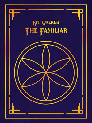 cover image of The Familiar